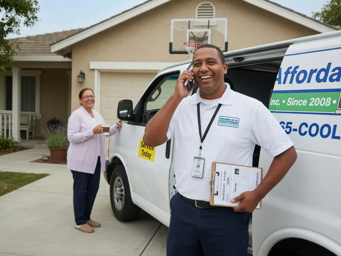 Central Ac Repair Durand, MI FAQs
